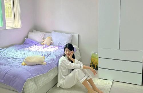 Anyang House | Rapym Coliving House