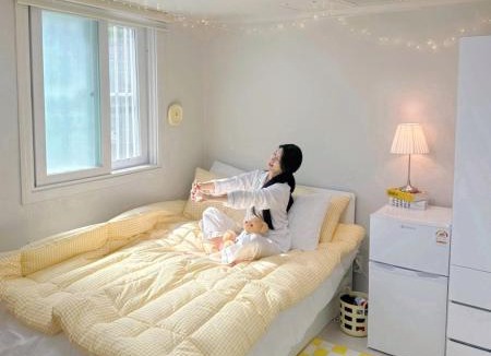 Anyang House | Rapym Coliving House