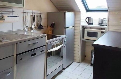Wachenheim an der Weinstrasse House | Raquet 2 Comfortable holiday residence