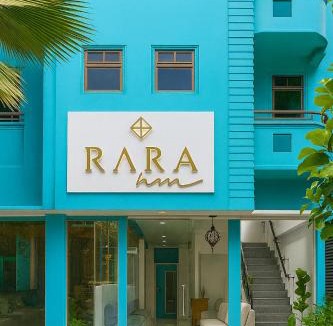 Hulhumale Hotel | Rara HM