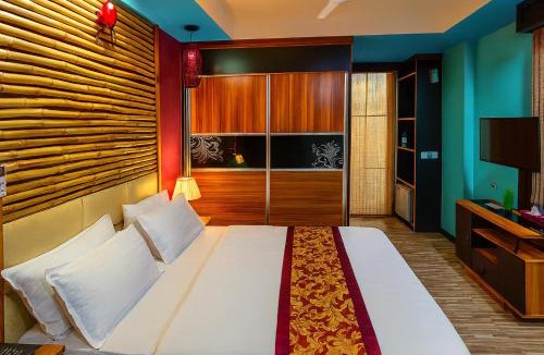 Hulhumale Hotel | Rara HM