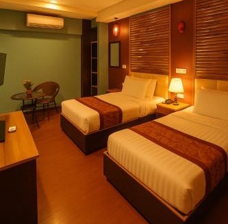 Hulhumale Hotel | Rara HM