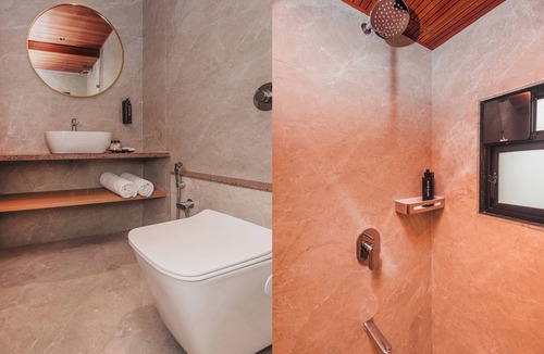Kalina Hotel | Rara Residence