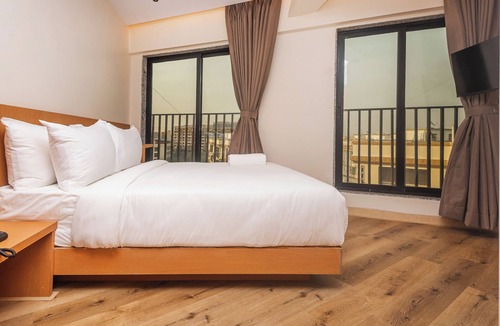Kalina Hotel | Rara Residence