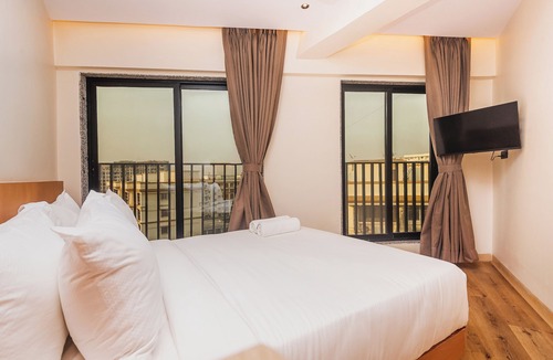 Kalina Hotel | Rara Residence