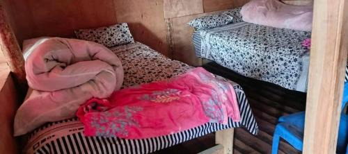 Nepal Hotel | Rara Sunrise Hotel
