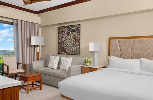 Kapolei Resort | Rare Availability Marriott Ko Olina 2BR Villa, Sleeps 8, March 27–April 3, 2026
