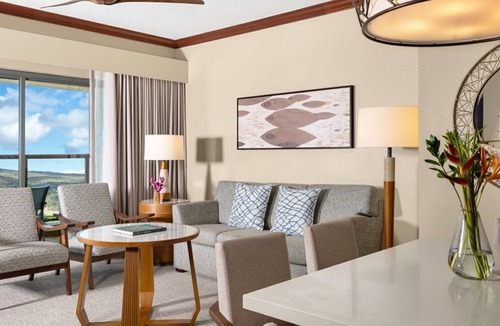 Kapolei Resort | Rare Availability Marriott Ko Olina 2BR Villa, Sleeps 8, March 27–April 3, 2026