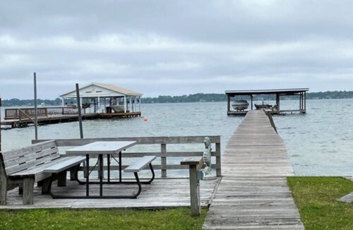White Lake House | Rare availability
