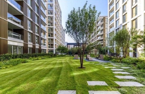 Queenstown Apartment | Rare Find - London Luxury Collection