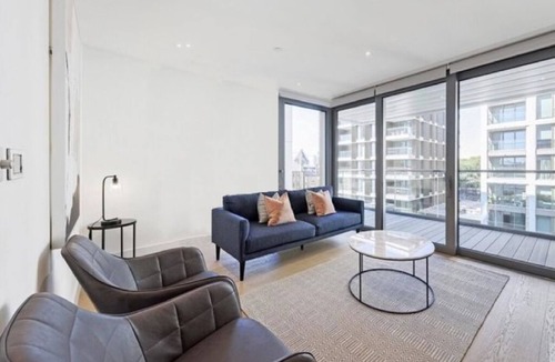 Queenstown Apartment | Rare Find - London Luxury Collection