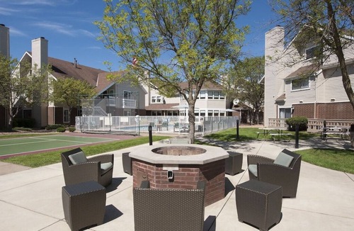 Eagan House | Rare Gem! Onsite Pool, Pet-Friendly Property Close to Cascade Bay Waterpark