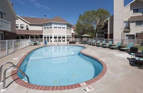 Eagan House | Rare Gem! Onsite Pool, Pet-Friendly Property Close to Cascade Bay Waterpark
