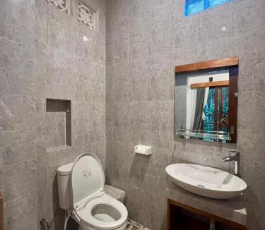 Sambahan Apartment | Rare House