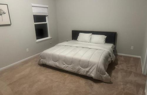 Fresno House | Rare Integrity