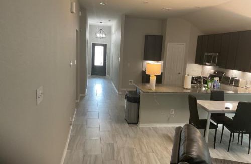 Fresno House | Rare Integrity