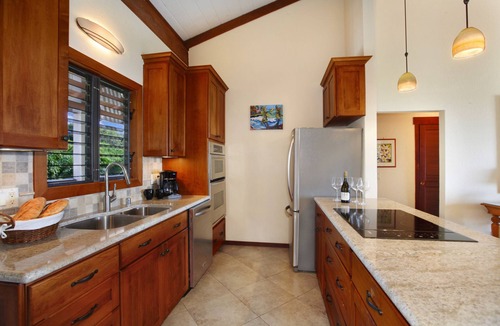 Poipu Condo | Rare Ocean PLUS Interior Mountain Views, Pickleball, Full AC, heated pool