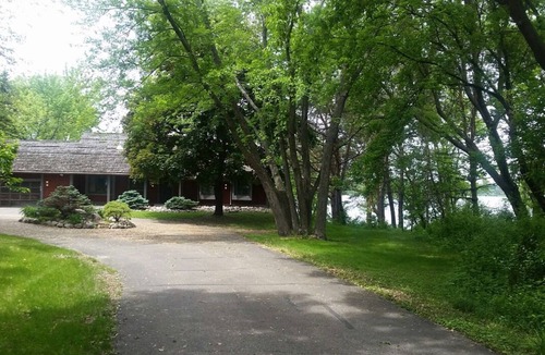 Wayzata House | Rarely available Lake home for your getaway.