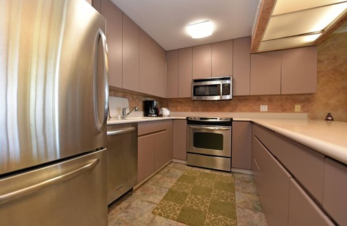 Kaanapali Condo | Rarely available, Premium Kaanapali Golf front, ocean views MER J100
