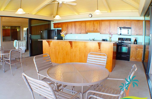 Kaanapali Condo | Rarely available, Premium Kaanapali Golf front, ocean views MER J100