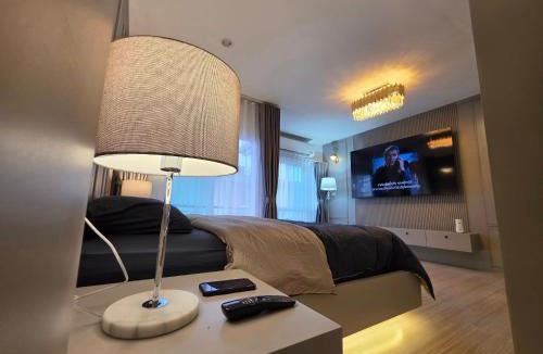 Makham Tia Apartment | Rarin jinda RESIDENCE