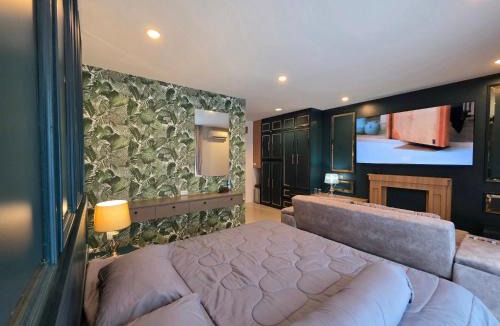 Makham Tia Apartment | Rarin jinda RESIDENCE