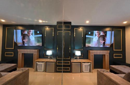 Makham Tia Apartment | Rarin jinda RESIDENCE