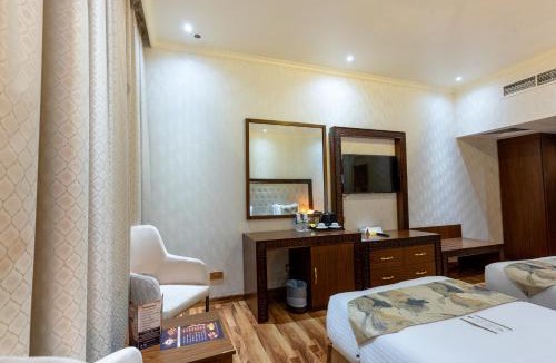 Ras Al Khaimah Hotel | Ras Al Khaimah Hotel