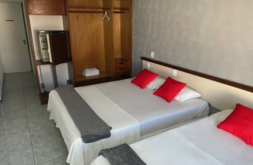 Praia Rasa Hotel | RASA HOTEL