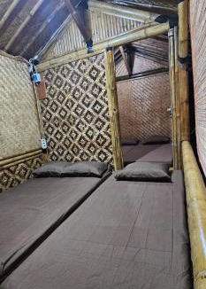 Pangalengan Cabin | Rasamala Camp