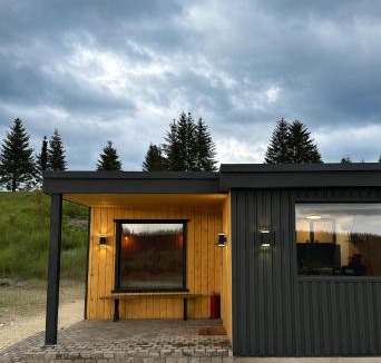 Panaci Ski Chalet | Rasarit Cabin