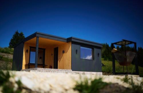 Panaci Ski Chalet | Rasarit Cabin