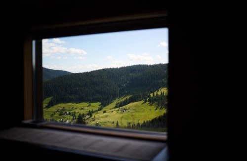 Panaci Ski Chalet | Rasarit Cabin