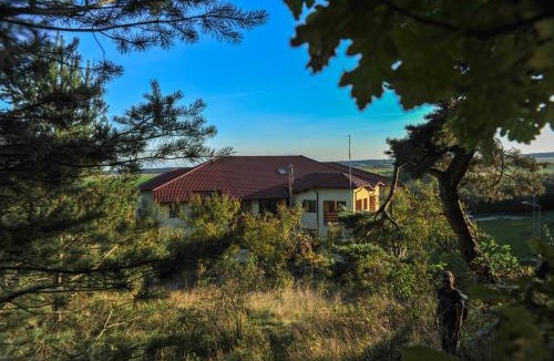 Feldioara House | Rasarit de Soare