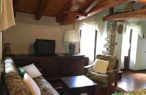 Lillianes House | Rascard - Valle di Gressoney