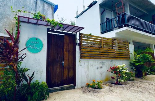 Rasdhoo Hotel | Rasdu View Inn