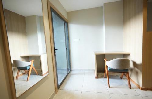 Civil Station Hotel | Rasha Suites