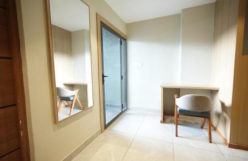 Civil Station Hotel | Rasha Suites