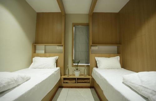 Civil Station Hotel | Rasha Suites