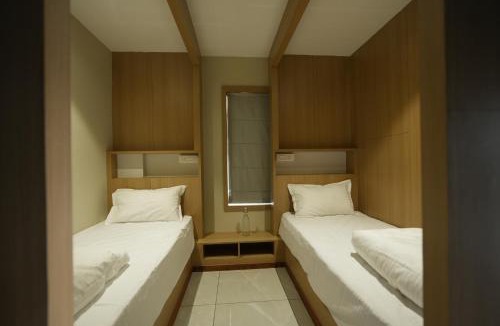 Civil Station Hotel | Rasha Suites