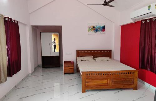 Anjanvel Hotel | Rashi Resort