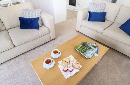 Tunstall House | Rashierigg, Catterick, North Yorkshire