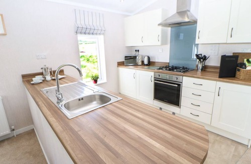 Tunstall House | Rashierigg, Catterick, North Yorkshire