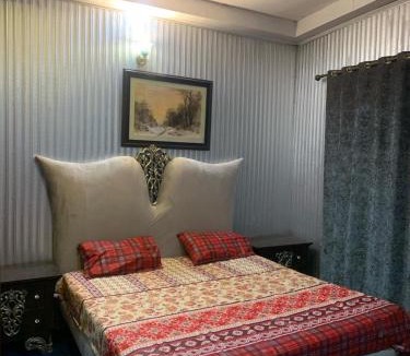 Murree House | Rashk e Qamar