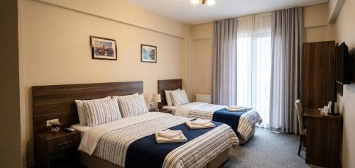Goksun Hotel | Rasim otl