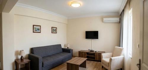 Goksun Hotel | Rasim otl