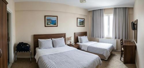 Goksun Hotel | Rasim otl