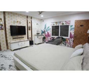 Faridabad House | Raskunj Farm