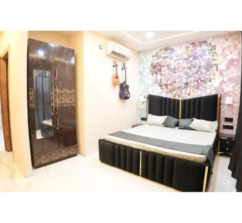 Faridabad House | Raskunj Farm