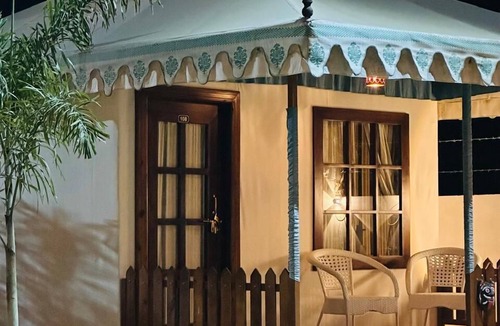 Shri Madhopur RV Rental | Rasleela Resort
